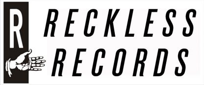 Reckless Records – We buy & sell CDs, Records, DVDs, Video Games, and ...