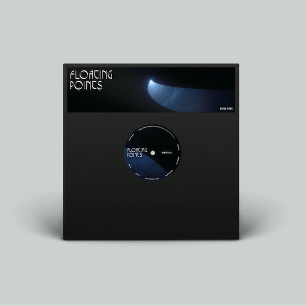 Louis Tomlinson - Faith in the Future 2LP LTD Deluxe Black & White Galaxy  Vinyl