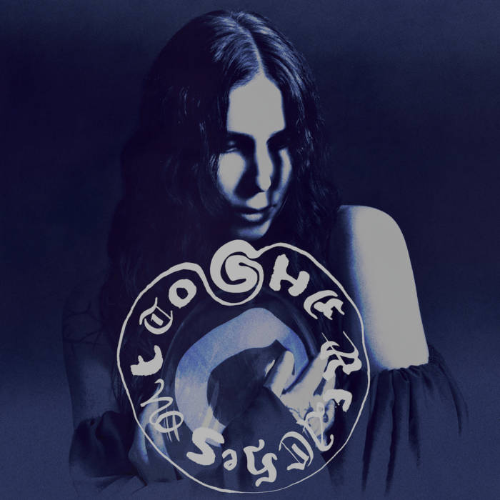 Lana Del Rey Unreleased 2LP Vinyl Limited Black 12 Record - A To Z Wax